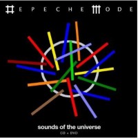depeche mode tour of the universe cd
